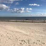 Urlaub Mit Meerblick Hanseat Ii App 136 *