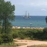 Urlaub Mit Meerblick Hanseat Ii App 136 Daire Grömitz