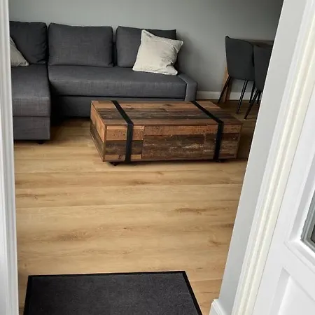 Urlaub Mit Meerblick Hanseat Ii App 136 Lejlighed *