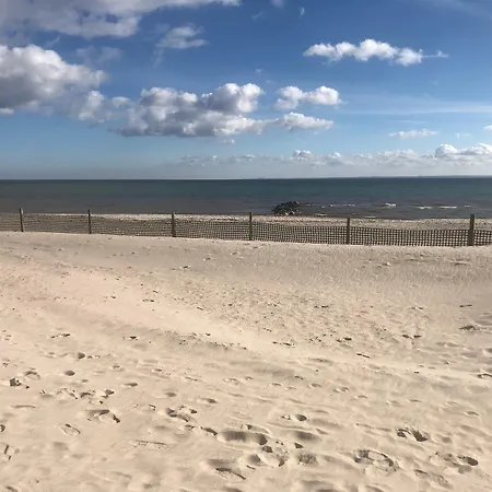 Urlaub Mit Meerblick Hanseat Ii App 136 *