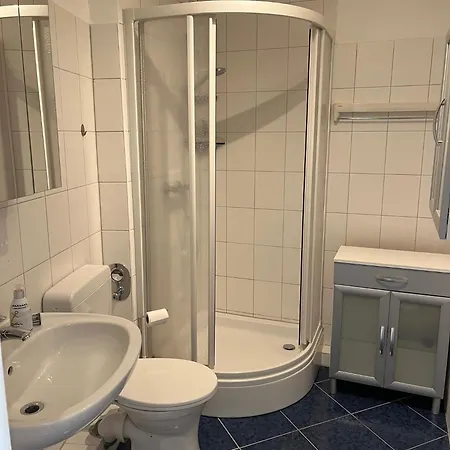 Lejlighed Urlaub Mit Meerblick Hanseat Ii App 136 Grömitz