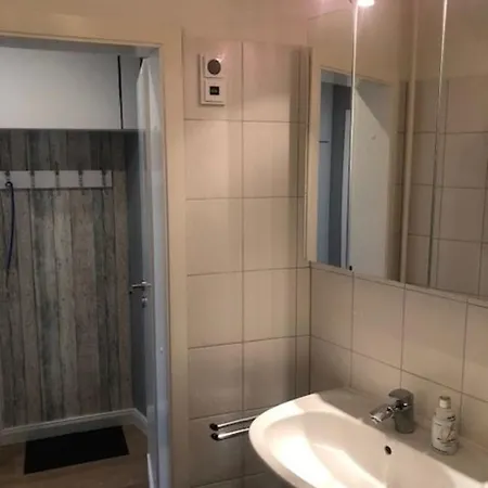 Urlaub Mit Meerblick Hanseat Ii App 136 *