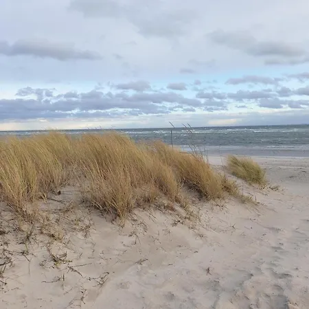 Urlaub Mit Meerblick Hanseat Ii App 136 Grömitz