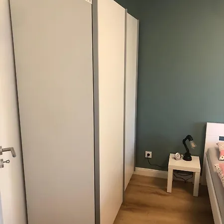 Urlaub Mit Meerblick Hanseat Ii App 136 * Grömitz