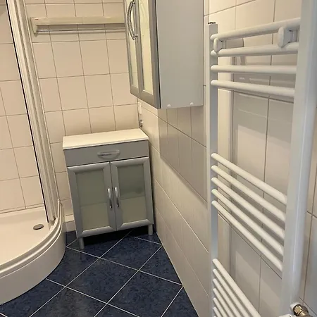 Urlaub Mit Meerblick Hanseat Ii App 136 Grömitz