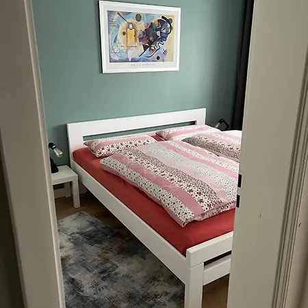 Urlaub Mit Meerblick Hanseat Ii App 136