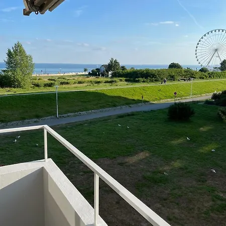 Urlaub Mit Meerblick Hanseat Ii App 136